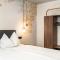 Hotel Lokomotive