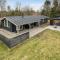 3 Bedroom Cozy Home In Herning