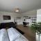 Elegant Room In Modern House - Herning