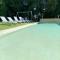 Mas Le Clos de Teillan 6 chambres 3 SDB, Piscine, Sauna - 艾马尔格