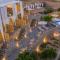 Canal Suites Kythnos