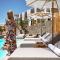 Canal Suites Kythnos