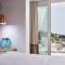 Canal Suites Kythnos