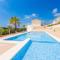 CostaBlancaDreams Bungalow Gran Sol in Calpe