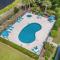 Herold's Hideaway-13D GCR - Myrtle strand