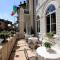 Hotel Croce Bianca