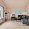 Lovely Home In Thisted With Kitchen