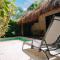 Aldea Coba a Comfortable Sleep in the Jungle