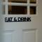 The Nest - small double room nr Glencoe