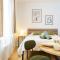 Studio Elégant 3 pers wifi - 圣康坦