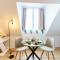 Studio Chaleureux 2 pers wifi - 圣康坦