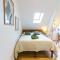 Studio Chaleureux 2 pers wifi - 圣康坦