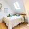 Studio Chaleureux 2 pers wifi - 圣康坦