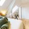 Studio Chaleureux 2 pers wifi - 圣康坦