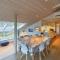 Awesome Home In Blåvand With Sauna