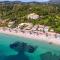 Aenaon Corfu Apartments #06 - إيبسوس