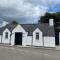 Struie Bothy near Dornoch Beach - دورنوش