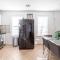 Sunny & Spacious 2BD 1BA WFH Apt-Huge Yard & Patio - فيرفيلد