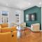 3BR2Bth TD Garden,MIT,Harvard,BOS,2 Parking Spaces - Somerville