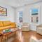 3BR2Bth TD Garden,MIT,Harvard,BOS,2 Parking Spaces - Somerville