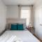 Sunny & Spacious 2BD 1BA WFH Apt-Huge Yard & Patio - فيرفيلد