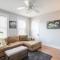 Sunny & Spacious 2BD 1BA WFH Apt-Huge Yard & Patio - فيرفيلد