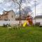 Sunny & Spacious 2BD 1BA WFH Apt-Huge Yard & Patio - فيرفيلد