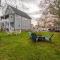 Sunny & Spacious 2BD 1BA WFH Apt-Huge Yard & Patio - فيرفيلد
