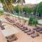 Pandanus Beach Resort & Spa