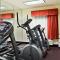 Holiday Inn Express Hotel & Suites Knoxville-North-I-75 Exit 112 by IHG