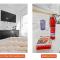 3BR2Bth TD Garden,MIT,Harvard,BOS,2 Parking Spaces - Somerville
