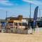 Luxury 2 Bed Apartment with Stunning Sea View Steps from Old Town and Dreamland
