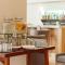Loi Suites Recoleta Hotel