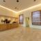 Loi Suites Recoleta Hotel