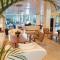 Loi Suites Recoleta Hotel