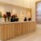 Loi Suites Recoleta Hotel