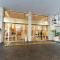 Loi Suites Recoleta Hotel