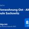 Ferienwohnung West - Alte Schule Sachswitz