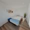 Marie´s Friesen Appartements - 西里格