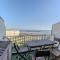 Sea view apartment and parking - 帕拉瓦莱弗洛