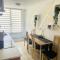 Alpesi Apartman Downtown
