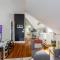 Charming 2BR Getaway with Modern Comforts - Bridgeport