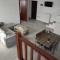 Milias Apartments
