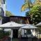 The Stellenbosch Hotel