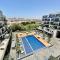 Elite Business & Family Turnkey Residence 2BR in OIA Motor City - 迪拜