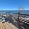 Lake Superior Retreat Private Wooded Haven with Panoramic Views - Hovland