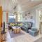Amazing Home In Dagebüll With Wifi