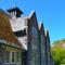 Elan Valley Lodge Elan Valley Lodge