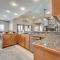 Spacious Branson West Retreat Pool and Golf Access!