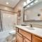 Spacious Branson West Retreat Pool and Golf Access!